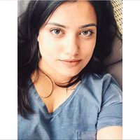 Ilayda Doğa  Karaman的照片