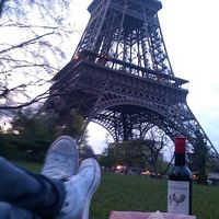 Greg Irenside's Photo