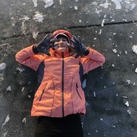 Zuhra Safiullina's Photo