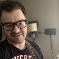 Le foto di Nicholas Vittum