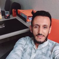 Abdulaziz Enjoylife's Photo