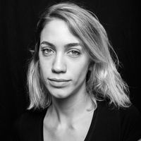 Rocío Ribeiro Mendonça的照片