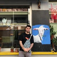 Onur Üngör's Photo