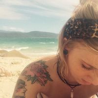 Hannah Gibb的照片