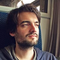 Fotos de Ivan Notaroš