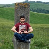 Salvatore Zaza's Photo