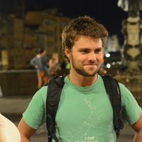 Michael Dessoulavy's Photo