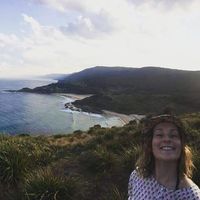 Kimberlee Currell的照片