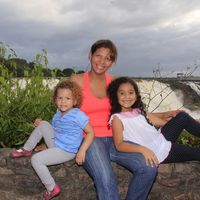 Ovidio Sanchez的照片