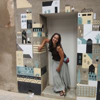 Fotos de Teresa González Ponce