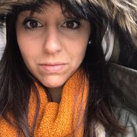 Daniela Perea's Photo