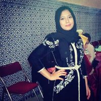 Asmaa Fatihi的照片