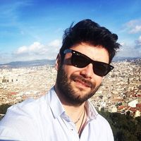 Germán Roumat的照片