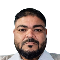 Sameer Siddique的照片