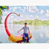 Alexander Yang's Photo