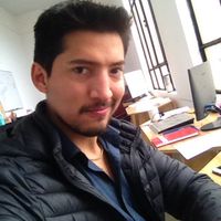 Luis Vélez的照片