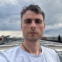 Ivan Rabotenko的照片