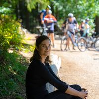 Fotos de Agata Trytek