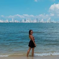 Daniela Salas Salgado's Photo