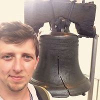 Brett Parker's Photo