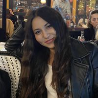 Anar Mensiitova的照片