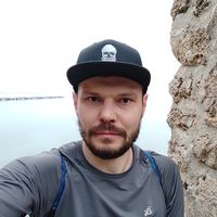 Sergey Bodrov's Photo