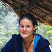 jennifer  paverd's Photo