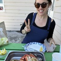 Theresa Cavazos's Photo