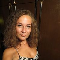 Isidora Tejić的照片