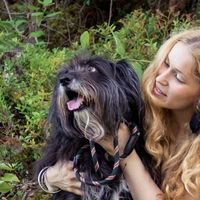 arina sendroiu's Photo