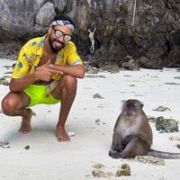 ANAS EL GOURNADI的照片