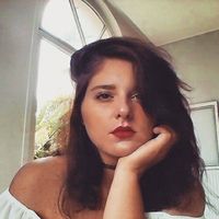 Chloé Monfort的照片