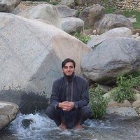 Syed Muhammad Xhinwari的照片