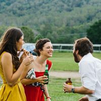 Stephanie Dick的照片