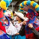 Inti Raymi ☀️ Noche Sampedrina 🥳's picture