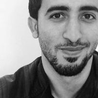 Le foto di Bechir Hammami