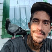 Stefan-Ivan Terrer's Photo