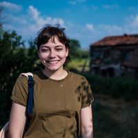 Fotos de Beril Maslak