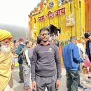 Opening ceremoney kedarnath 🔱's picture