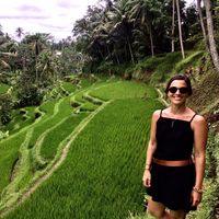 Victoria  Da Silva Sanguinetti's Photo