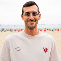 Sébastien Roumi's Photo