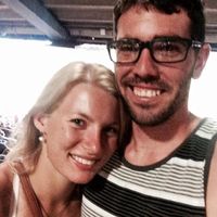 Taylor Burdge的照片