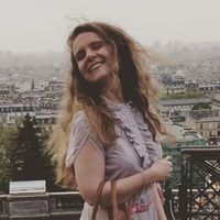 Photos de Clara Douet