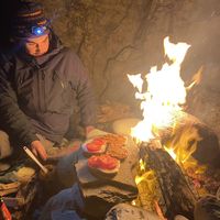 Justin Boudreau's Photo