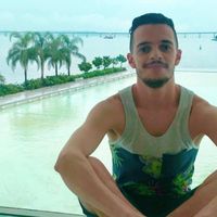 Diogo Souza的照片