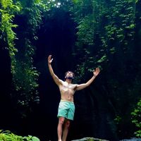 Souheil Chennoufi's Photo