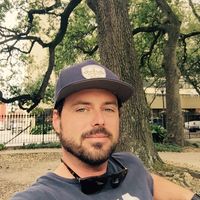 Stephen Williams's Photo