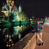 Photos de Djamaleddine DJELDJLI