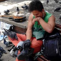 Fotos de andres sanguino