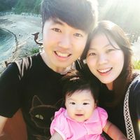 Joungmin Park's Photo